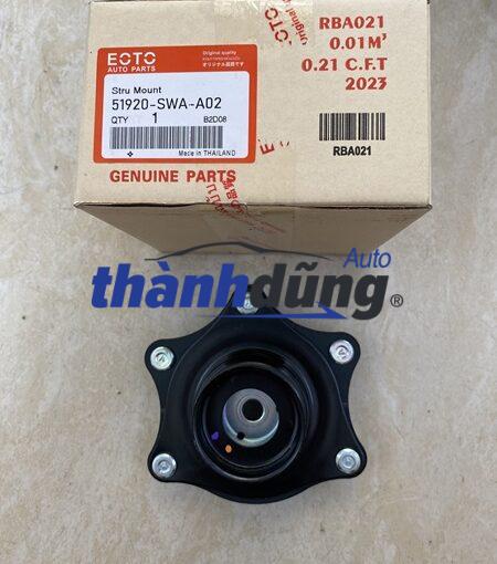 BÁT BÈO GIẢM XÓC TRƯỚC TRÁI HONDA CRV
