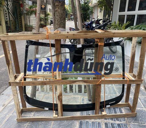 KÍNH CHẮN GIÓ TRƯỚC CHEVROLET TRAX 2024
