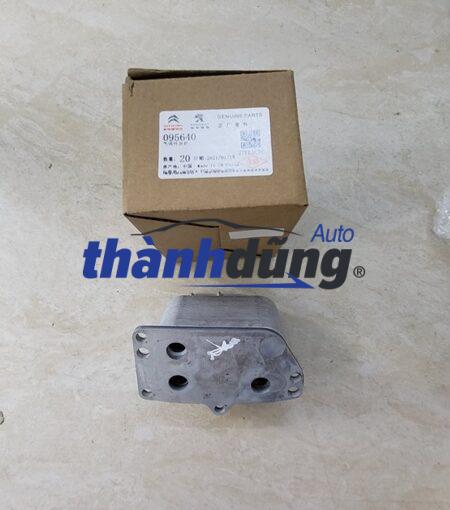 KÉT LÀM MÁT DẦU HỘP SỐ PEUGEOT 508