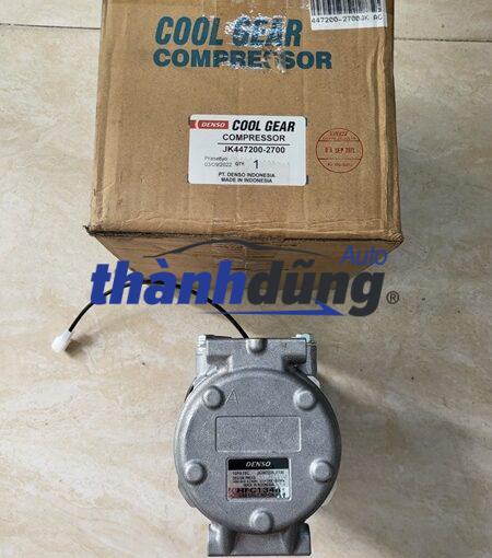 LỐC ĐIỀU HÒA TOYOTA ZACE 2003