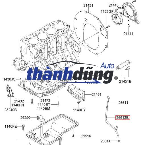 GIOĂNG ĐÁY CÁC TE MERCEDES SPRINTER - Ảnh 3