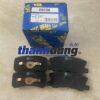 BỐ THẮNG SAU MITSUBISHI PAJERO 2008