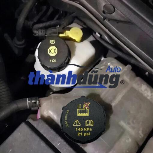 NẮP BÌNH NƯỚC PHỤ MAZDA 3 2012 - Ảnh 3