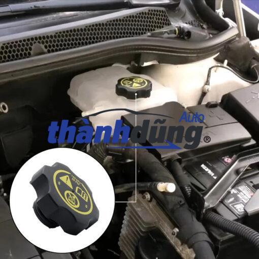 NẮP BÌNH NƯỚC PHỤ CHEVROLET CAPTIVA