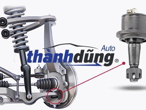 ROTUYN TRỤ ĐỨNG DƯỚI MERCEDES E200