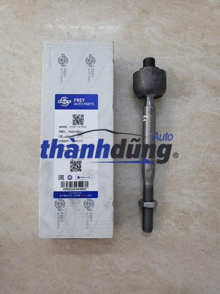 ROTUYN LÁI TRONG MERCEDES ML550
