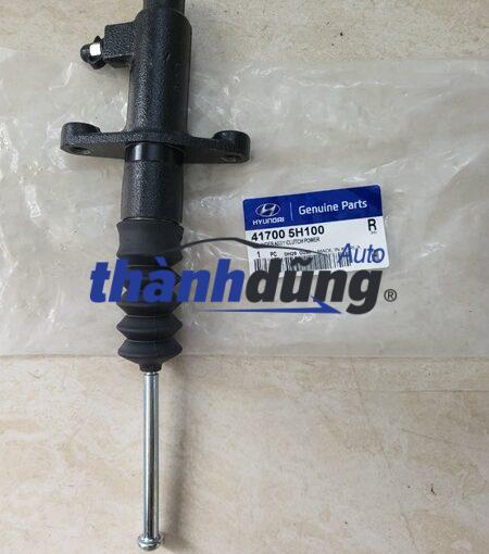 HEO CÔN DƯỚI HYUNDAI HD78