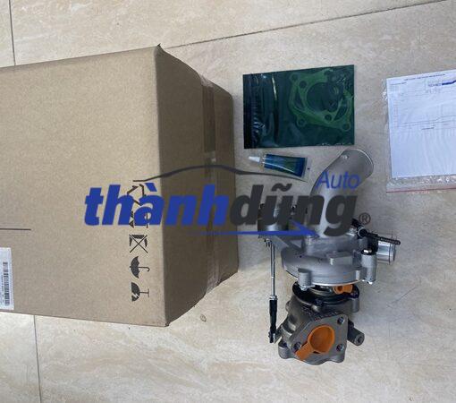TURBO TĂNG ÁP HYUNDAI PORTER 2007
