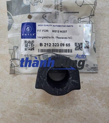 CAO SU ỐP CÂN BẰNG TRƯỚC MERCEDES E250