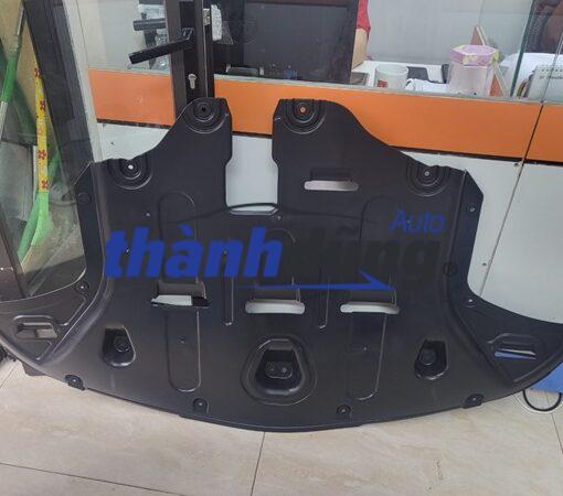 CHẮN BÙN ĐỘNG CƠ HYUNDAI TUCSON 2018