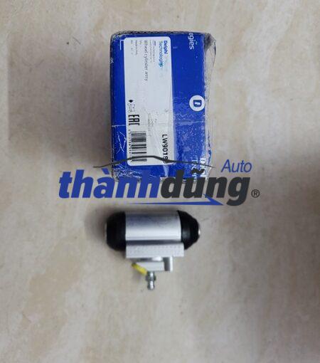 XY LANH PHANH SAU RENAULT ARKANA