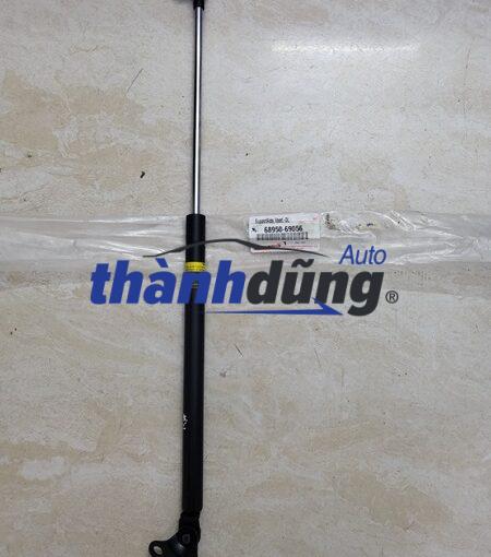 TI CHỐNG CỐP HẬU LEXUS LX470