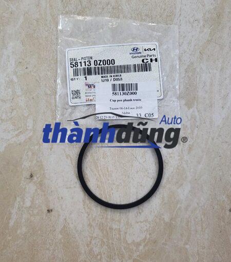 SIN PÍT TÔNG THẮNG TRƯỚC HYUNDAI SONATA
