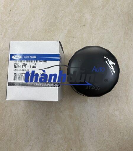 LỌC DẦU MAZDA BT50 2009-2014