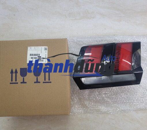 ĐÈN CỐP SAU TRÁI PEUGEOT 3008 2022