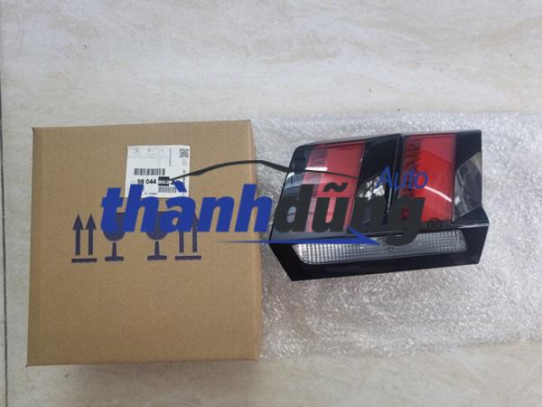 ĐÈN CỐP SAU TRÁI PEUGEOT 3008 2022