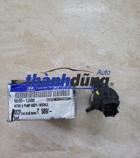 BƠM NƯỚC RỬA KÍNH HYUNDAI ELANTRA