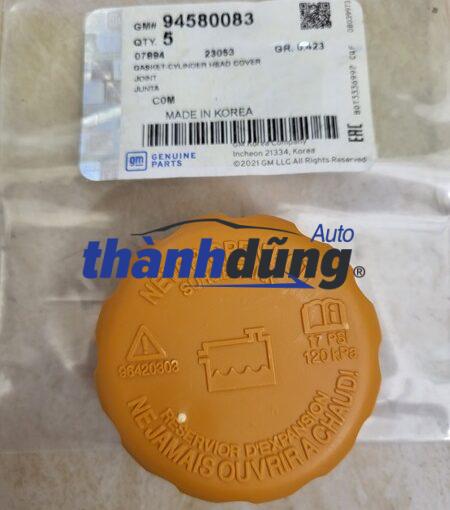 NẮP BÌNH NƯỚC PHỤ CHEVROLET CAPTIVA
