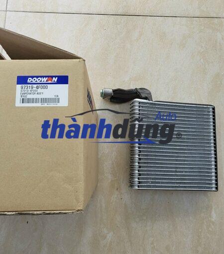 DÀN LẠNH HYUNDAI PORTER 2007-2016