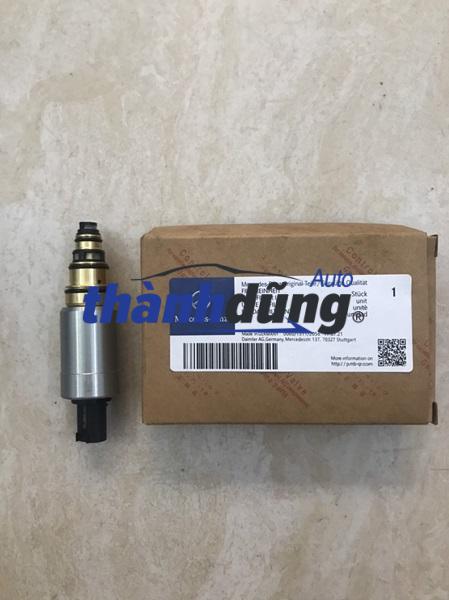 VAN ĐUÔI LỐC LẠNH MERCEDES C300