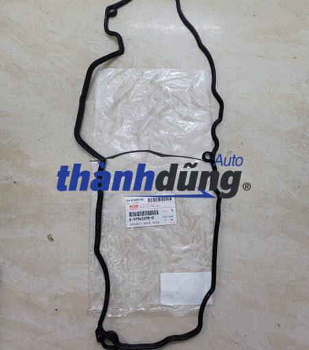 GIOĂNG DÀN CÒ ISUZU DMAX 2009