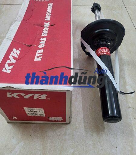 GIẢM XÓC TRƯỚC TRÁI TOYOTA AYGO