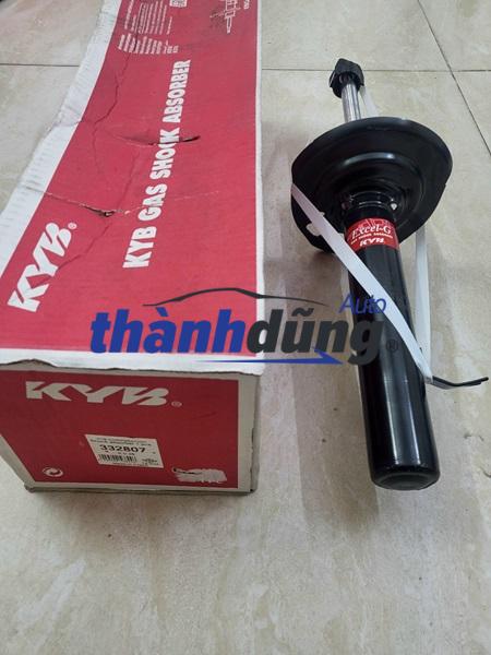 GIẢM XÓC TRƯỚC TRÁI TOYOTA AYGO