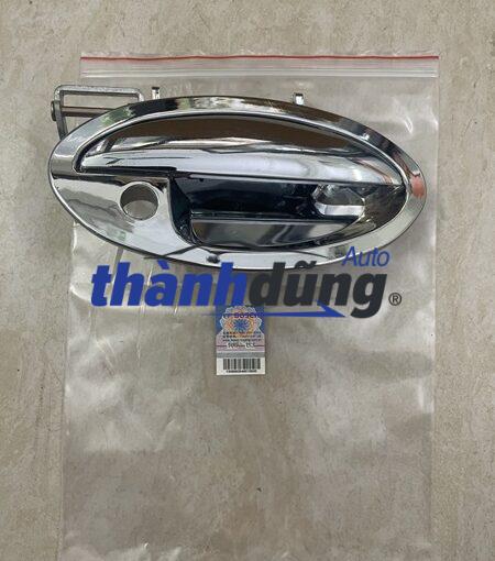 TAY MỞ CỬA NGOÀI LIFAN 520 2009