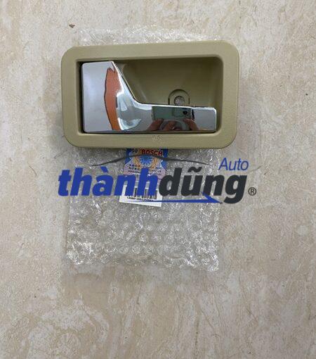 TAY MỞ CỬA TRONG TRƯỚC TRÁI LIFAN 520