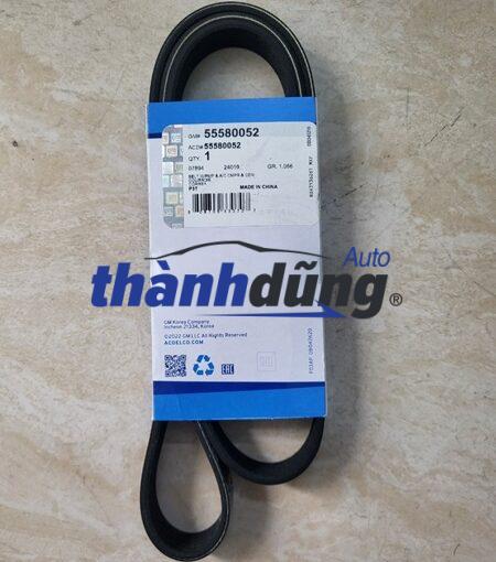 DÂY CUROA TỔNG DAEWOO LACETTI CDX