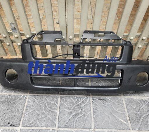 CẢN TRƯỚC SUZUKI WAGON 2004