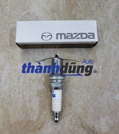 BUGI ĐÁNH LỬA MAZDA PREMACY