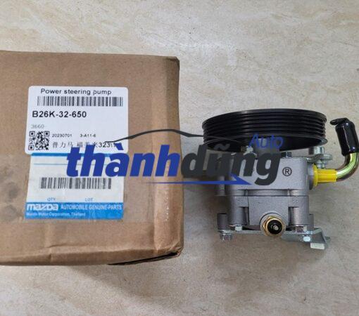 BƠM TRỢ LỰC LÁI MAZDA 626