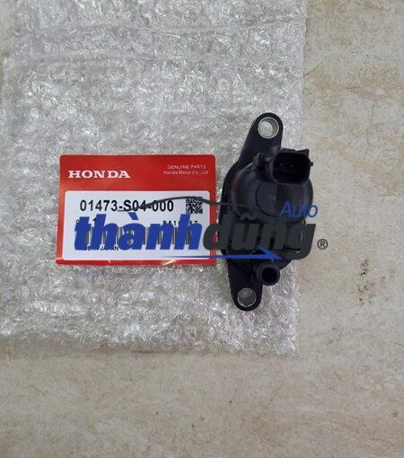 VAN HƠI XĂNG THỪA HONDA CIVIC 2.0