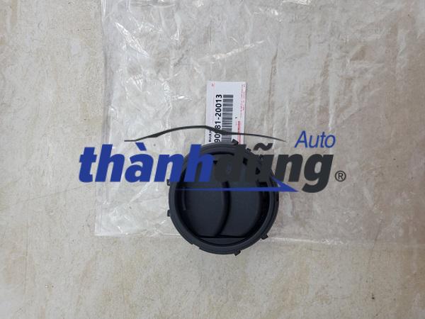 CỬA GIÓ ĐIỀU HÒA TOYOTA VIOS 2011