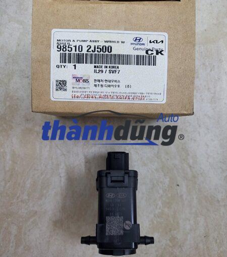BƠM NƯỚC RỬA KÍNH KIA MORNING