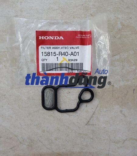 GIOĂNG VAN ĐIỆN TỪ HONDA CIVIC