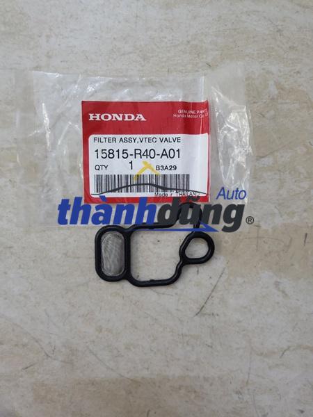 GIOĂNG VAN ĐIỆN TỪ HONDA CIVIC