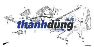 TAI XE TRÁI XE DONGBEN X30 | TX120825 - Ảnh 3