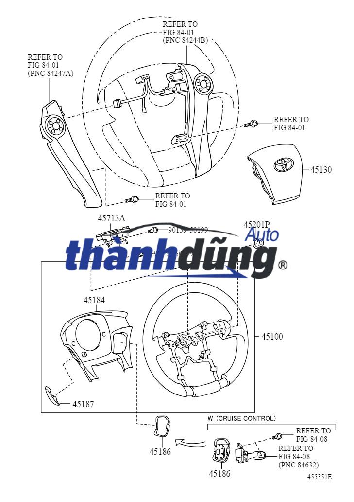 HỘP ĐIỀU KHIỂN TÚI KHÍ KIA SOLUTO 2020-2023 - Ảnh 5