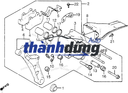 MÁY PHÁT ĐIỆN CHEVROLET CRUZE 2012 - Ảnh 4