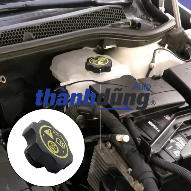 NẮP BÌNH NƯỚC PHỤ PEUGEOT 508 - Ảnh 4