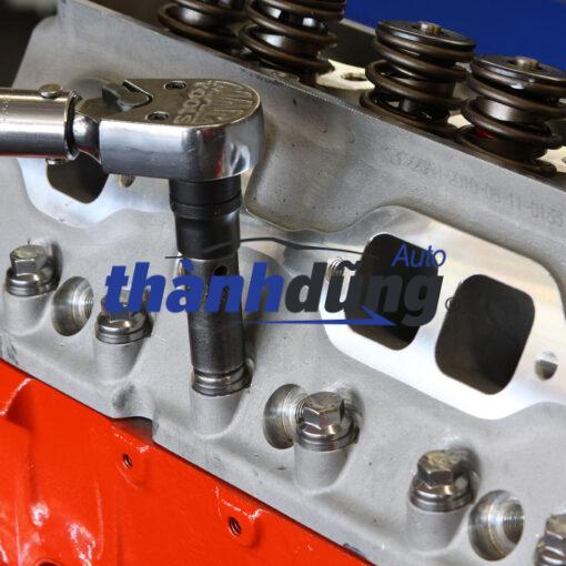 ỐC MẶT QUY LÁT ISUZU NMR85 - Ảnh 4