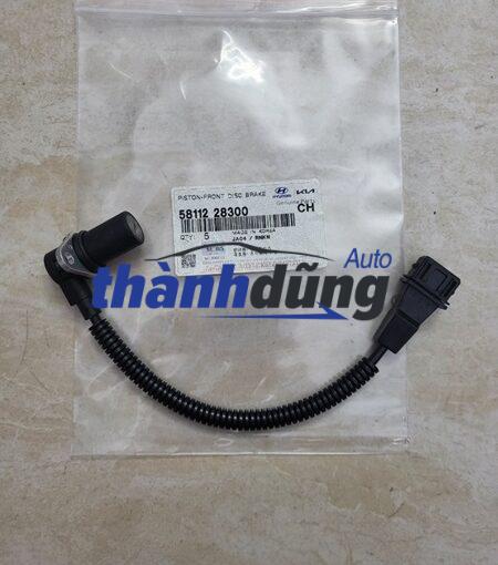CẢM BIẾN TRỤC CƠ KIA CARNIVAL 2005
