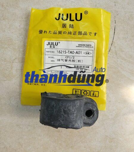 CAO SU TREO ỐNG XẢ HONDA CRV 2.0