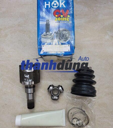 ĐẦU LÁP TRONG SUZUKI WAGON 2004