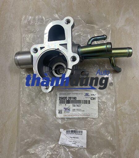 CÚT CHIA NƯỚC HYUNDAI ACCENT 2006-2009