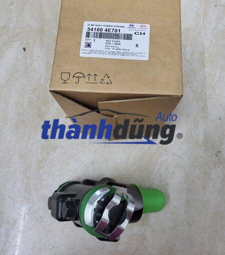 ĐỜ LU PHANH SAU HYUNDAI HD210