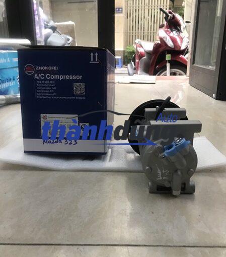 LỐC LẠNH MITSUBISHI JOLIE 1999-2003