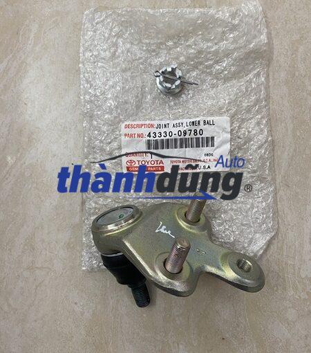 ROTUYN TRỤ ĐỨNG LEXUS RX450H 2013